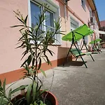 Panzio Szentes