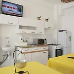 Bed & Breakfast Panzio Szentes