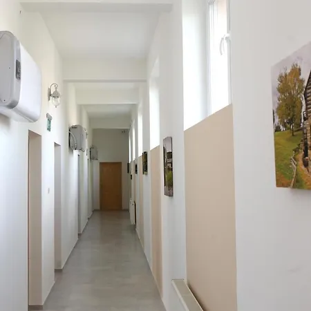 Panzio 3* センテシュ