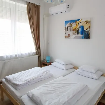 Panzio Bed & Breakfast