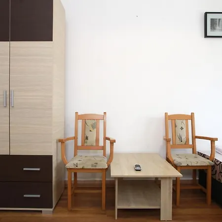 Panzio Bed & Breakfast Szentes