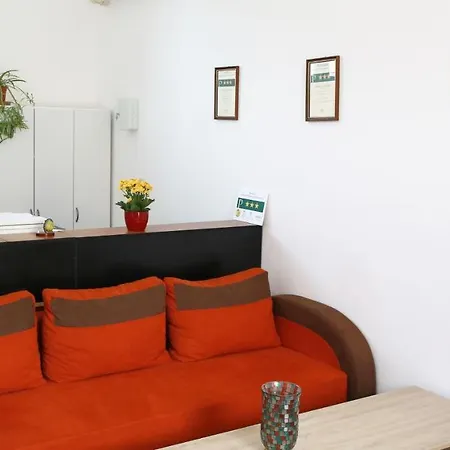 Bed & Breakfast Panzio Szentes