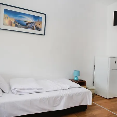 Panzio センテシュ