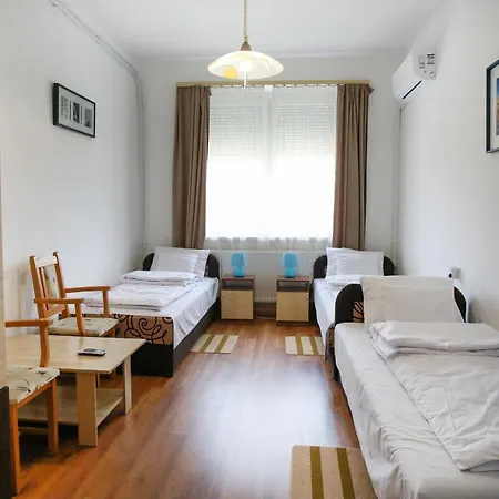 Bed & Breakfast Panzio