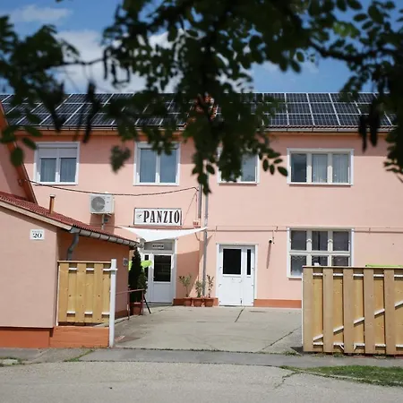 Panzio 3*