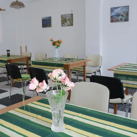 Panzió Panzio Szentes