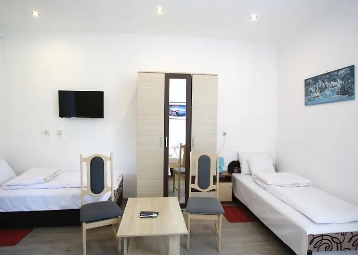Panzio Bed & Breakfast