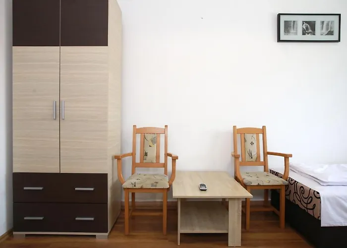 Panzio Bed & Breakfast Szentes