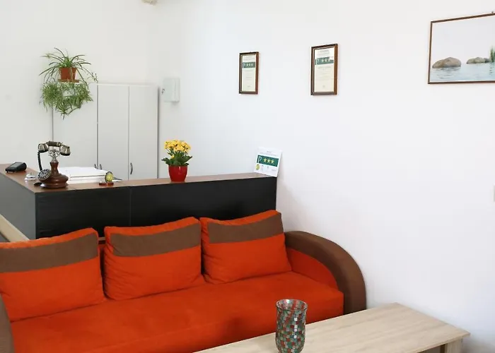 Bed & Breakfast Panzio Szentes