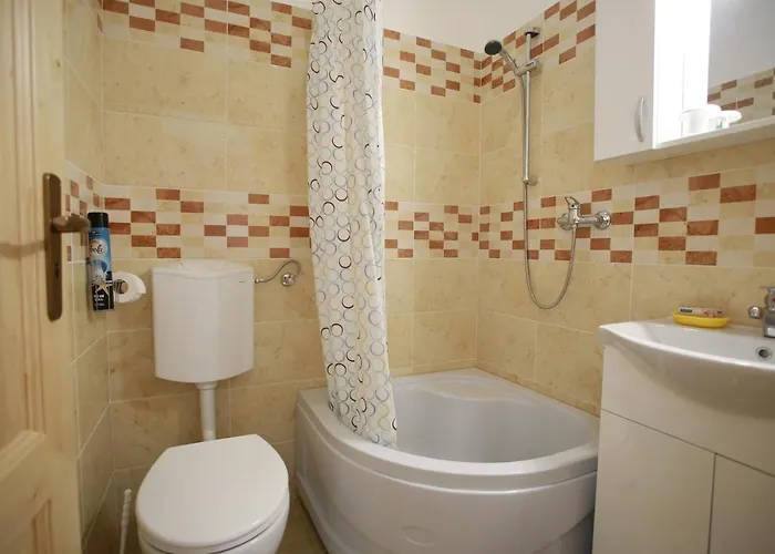 Bed & Breakfast Panzio 3*